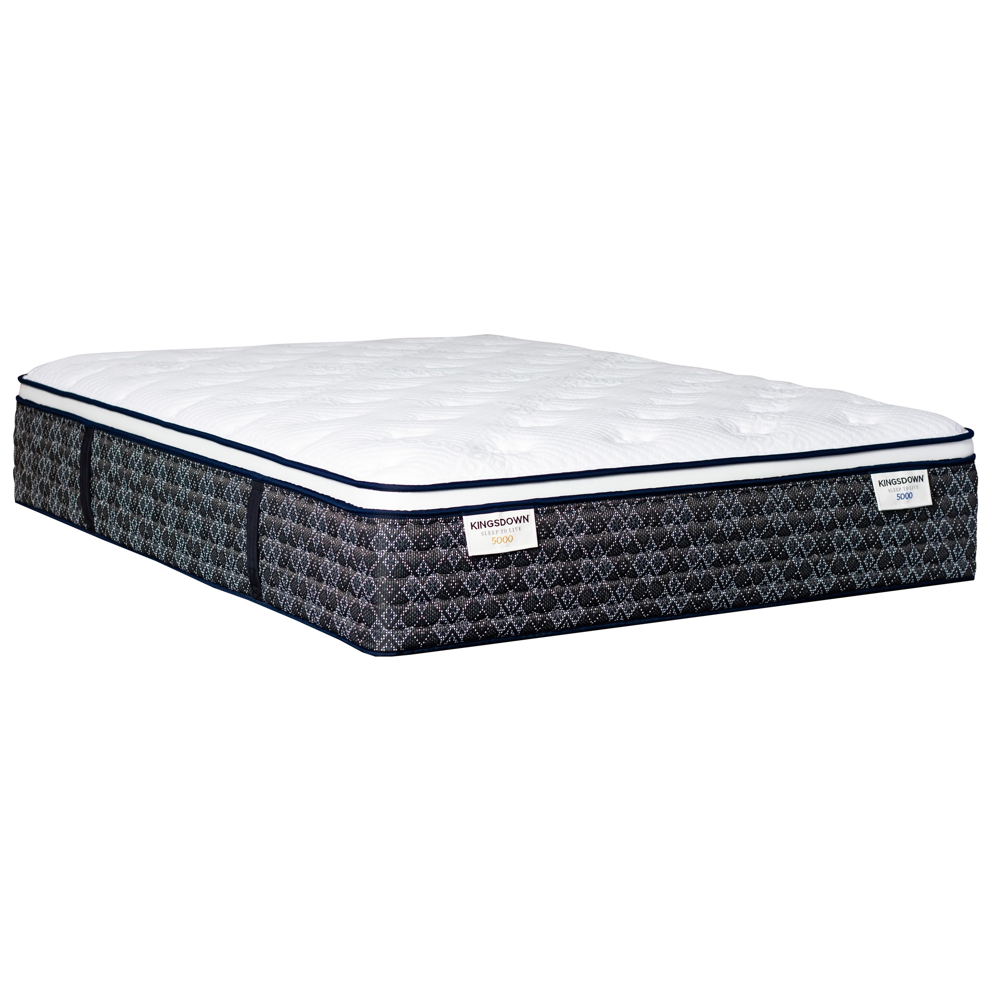 Kingsdown clearance holloway mattress